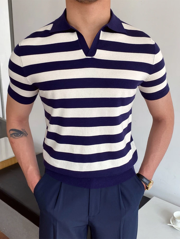 Men's Summer Polo 